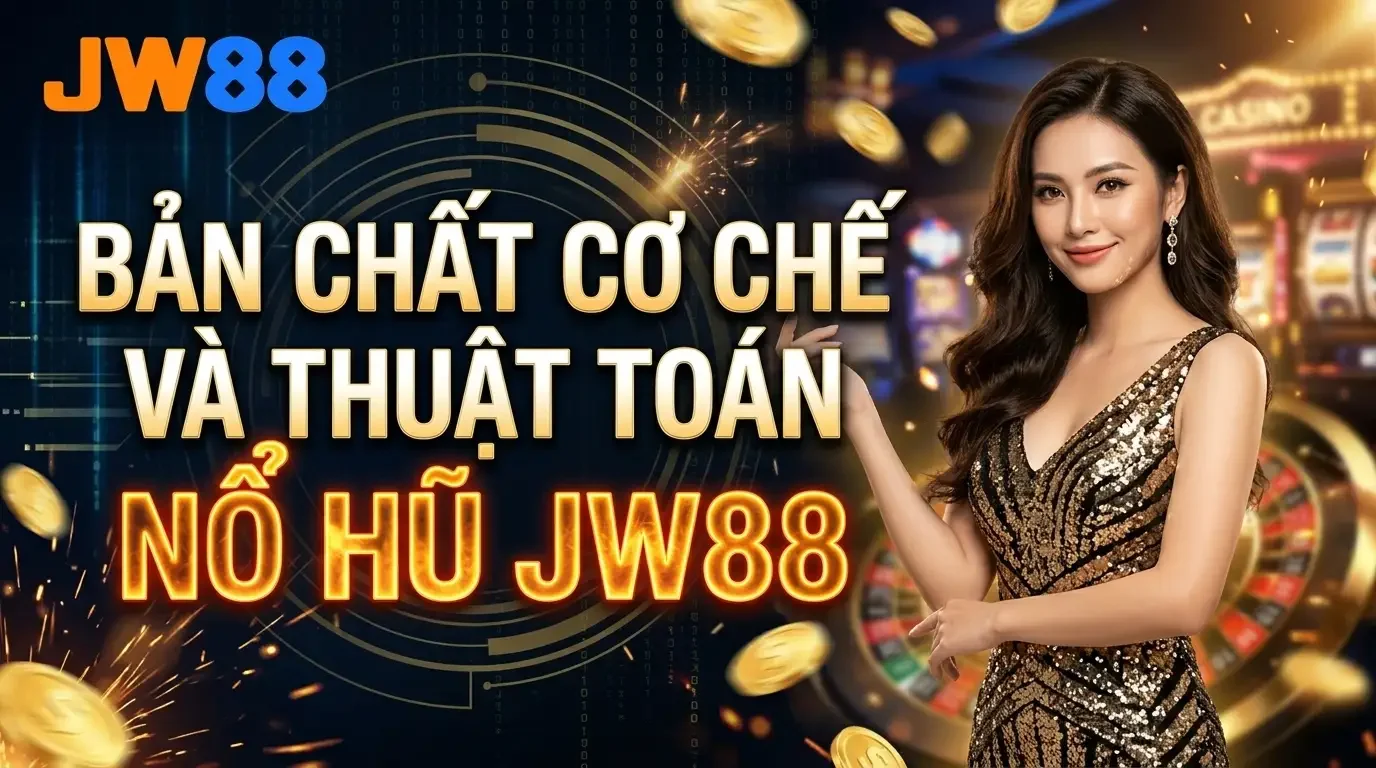 jw88 ban chat co che va thuat toan no hu jw88